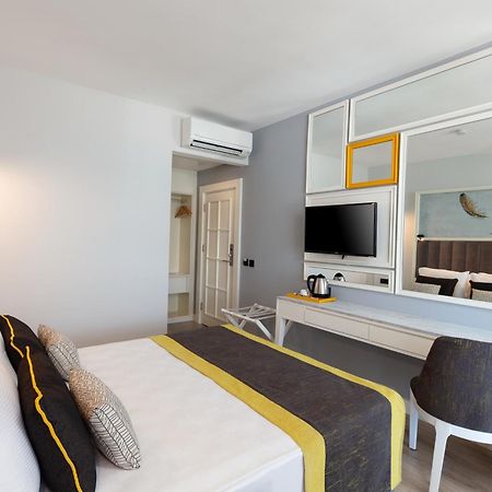 The Raga Side Ultra All Inclusive (Adults Only) ภายนอก รูปภาพ
