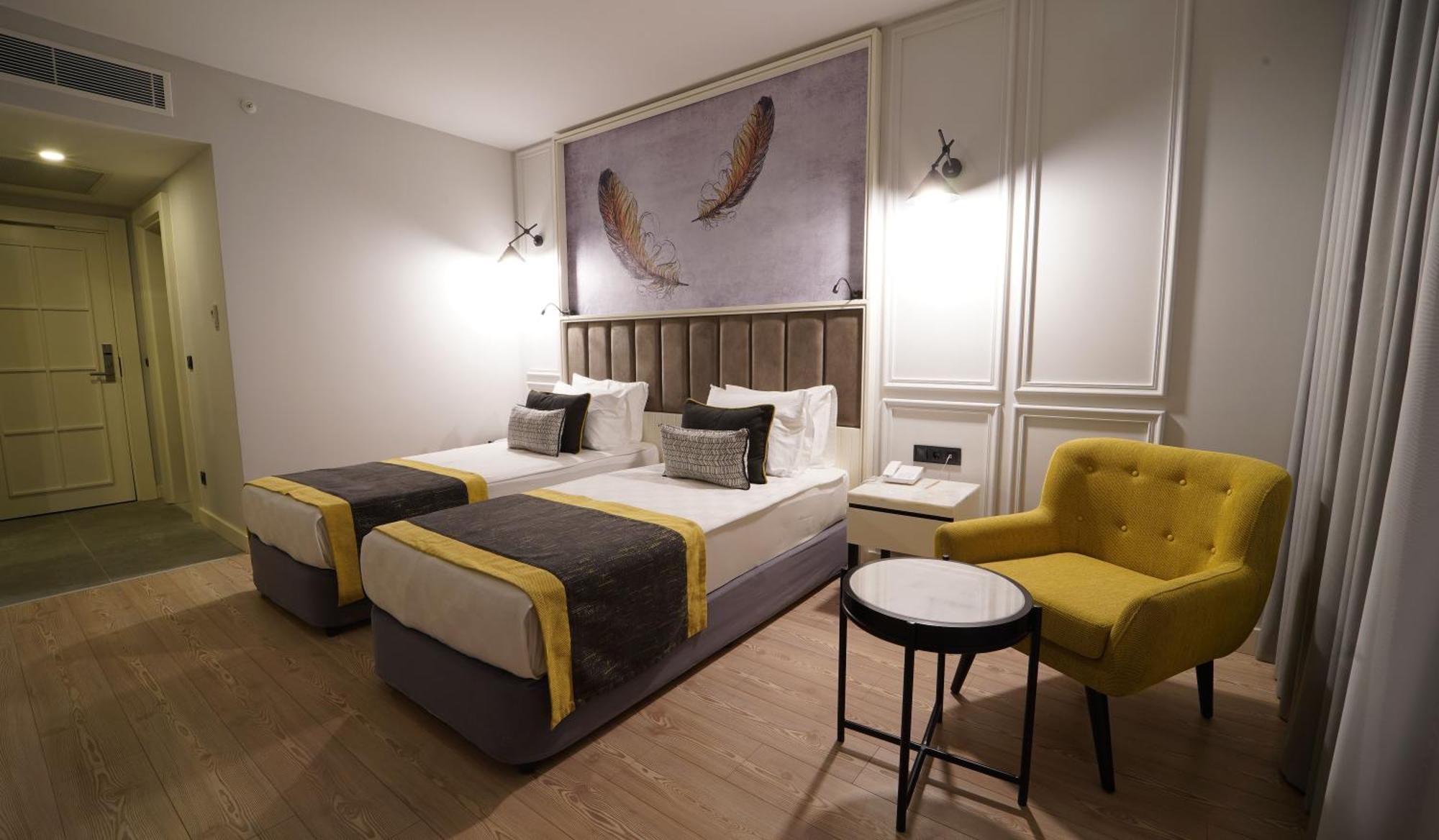 The Raga Side Ultra All Inclusive (Adults Only) ภายนอก รูปภาพ