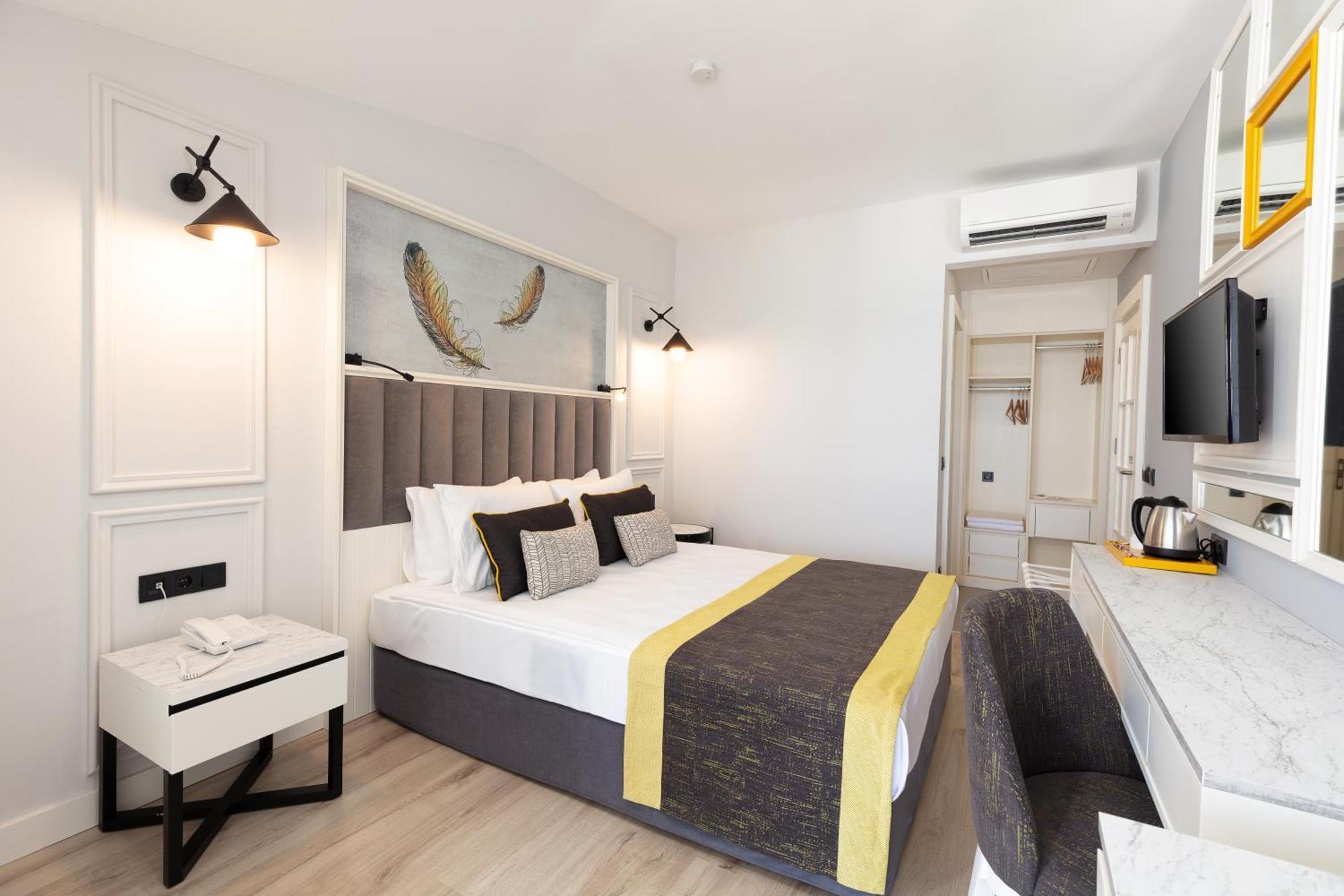 The Raga Side Ultra All Inclusive (Adults Only) ภายนอก รูปภาพ