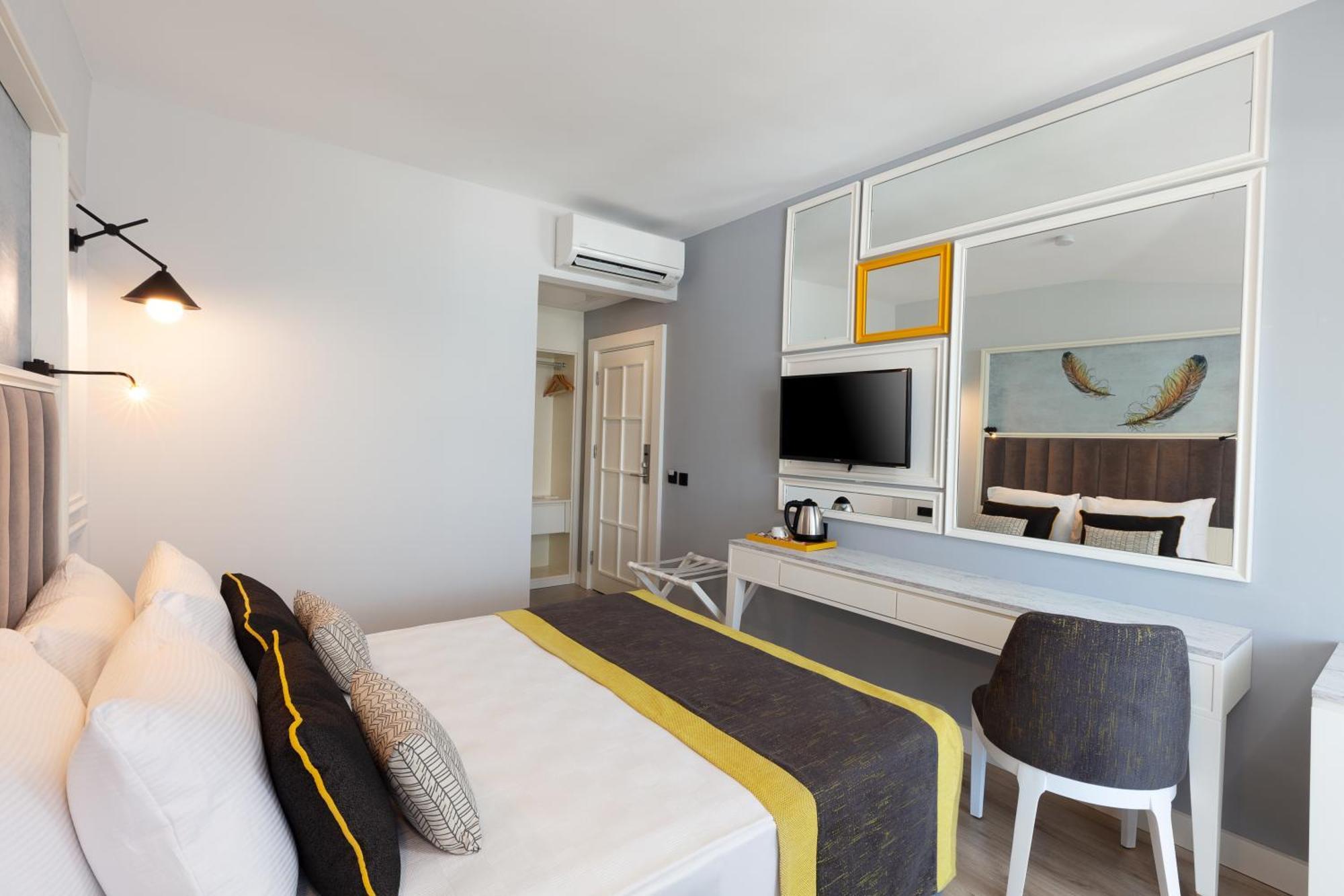 The Raga Side Ultra All Inclusive (Adults Only) ภายนอก รูปภาพ