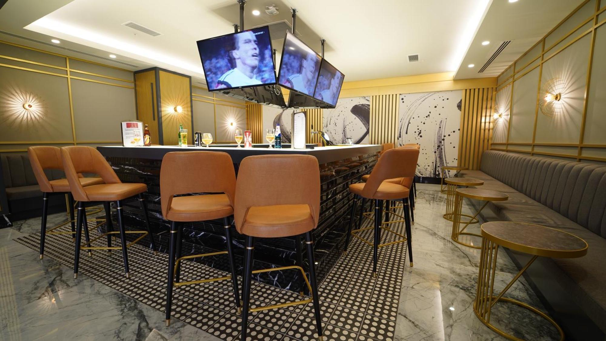 The Raga Side Ultra All Inclusive (Adults Only) ภายนอก รูปภาพ