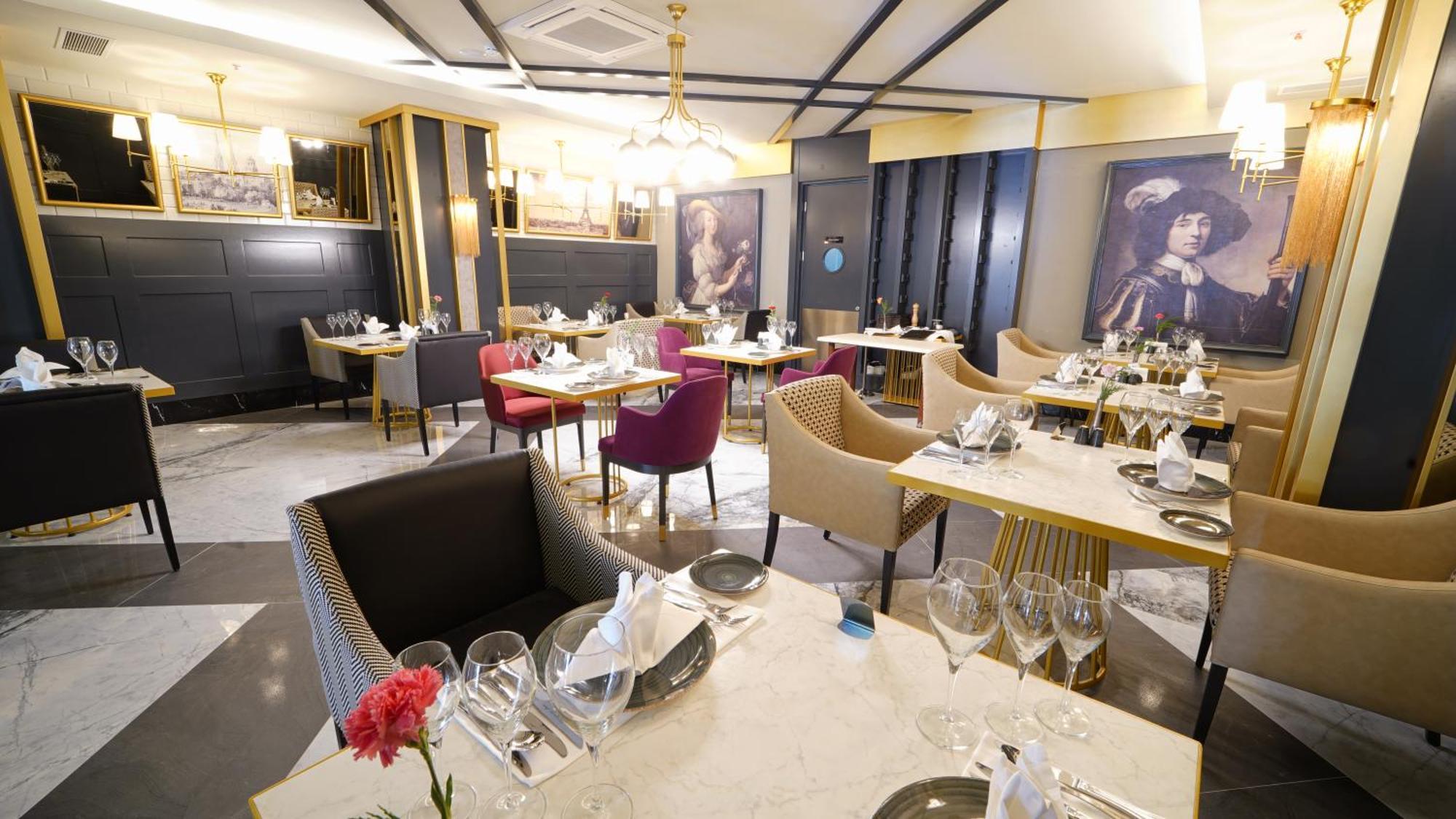 The Raga Side Ultra All Inclusive (Adults Only) ภายนอก รูปภาพ