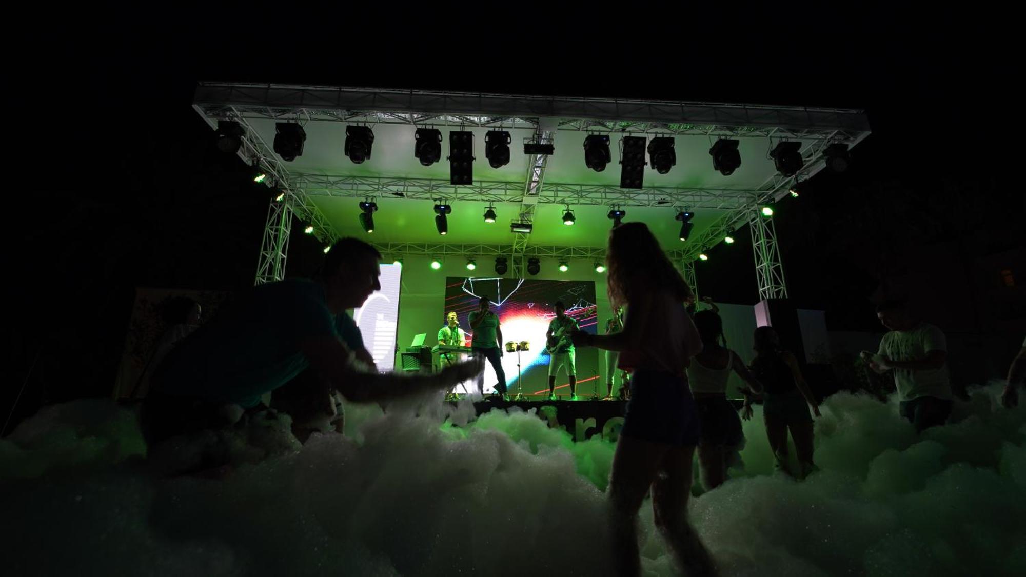 The Raga Side Ultra All Inclusive (Adults Only) ภายนอก รูปภาพ