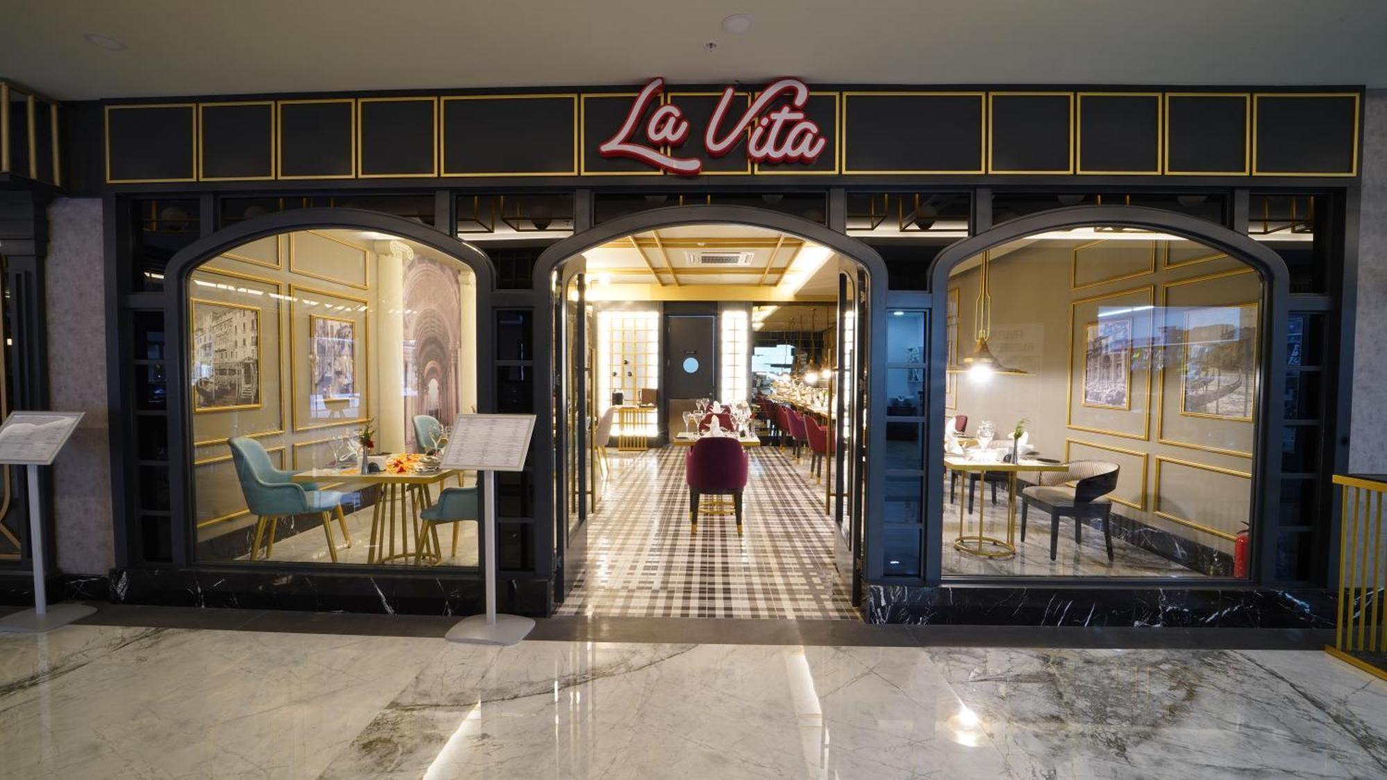 The Raga Side Ultra All Inclusive (Adults Only) ภายนอก รูปภาพ