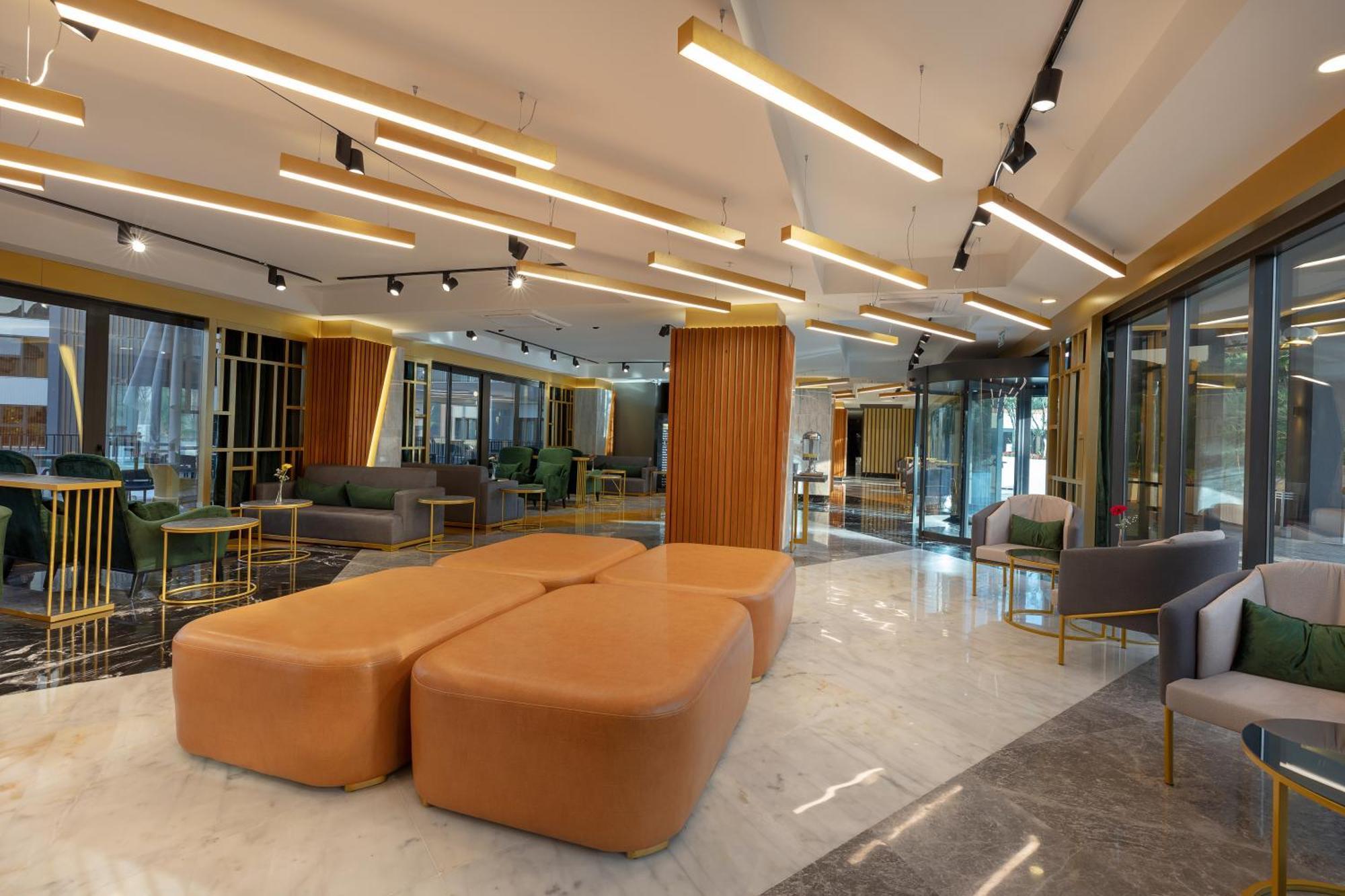 The Raga Side Ultra All Inclusive (Adults Only) ภายนอก รูปภาพ