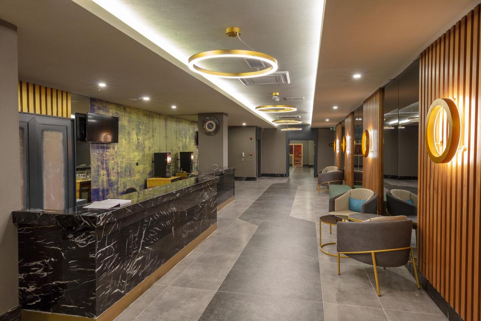 The Raga Side Ultra All Inclusive (Adults Only) ภายนอก รูปภาพ
