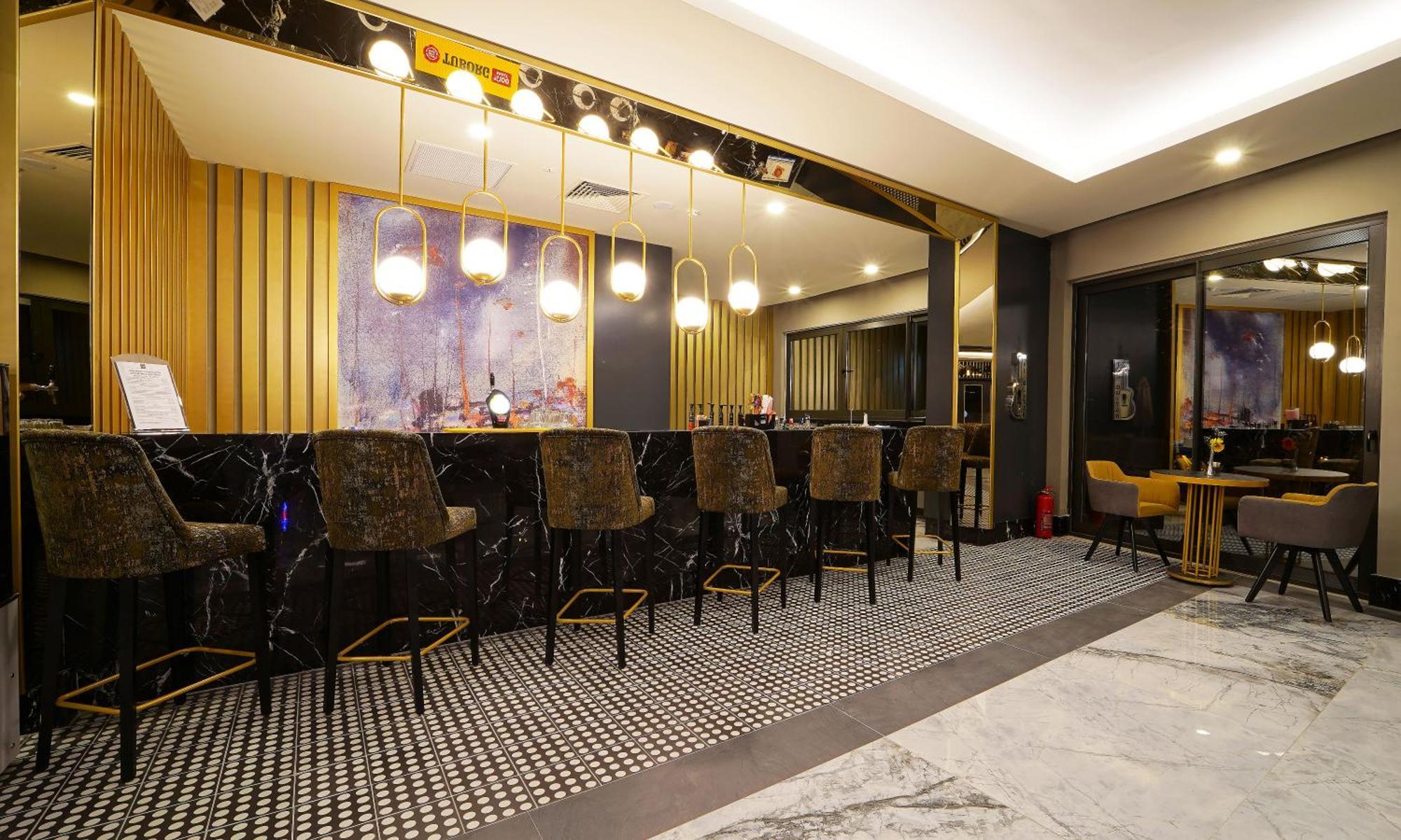 The Raga Side Ultra All Inclusive (Adults Only) ภายนอก รูปภาพ